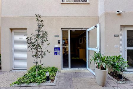 Apartamento à venda com 32m², 2 quartos e sem vagaÁrea comum - Plaquinha