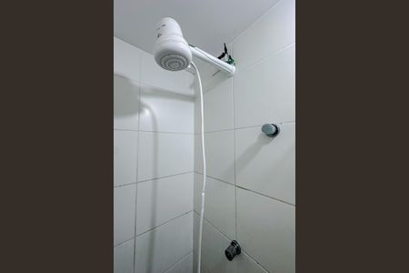 Apartamento à venda com 32m², 2 quartos e sem vagaBanheiro