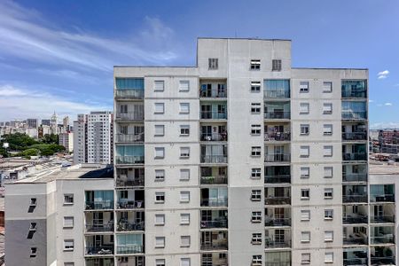 Apartamento à venda com 32m², 2 quartos e sem vagaVista do Quarto 2