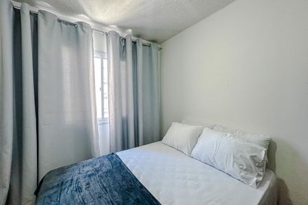 Apartamento à venda com 32m², 2 quartos e sem vagaQuarto 1