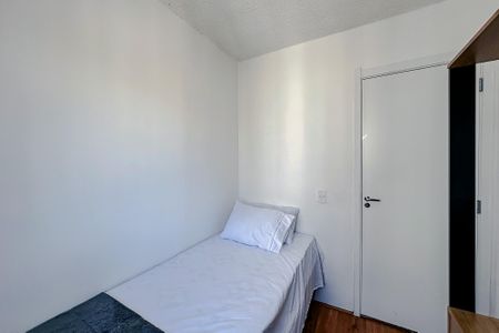 Apartamento à venda com 32m², 2 quartos e sem vagaQuarto 2