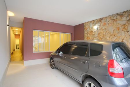 Casa à venda com 280m², 4 quartos e 2 vagasGaragem