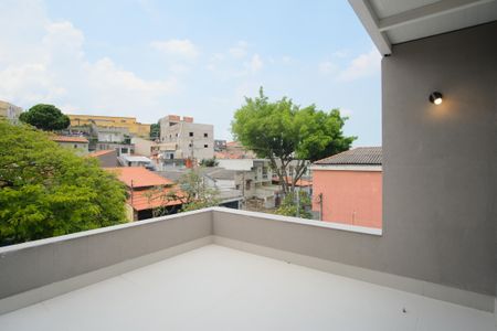 Casa à venda com 280m², 4 quartos e 2 vagasVaranda do Quarto