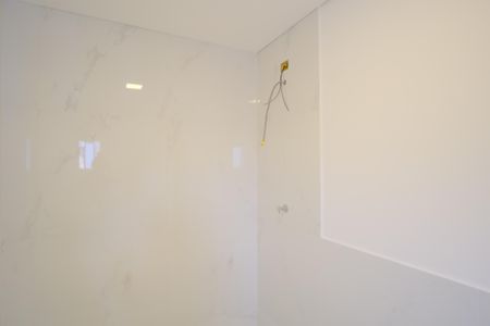 Casa à venda com 280m², 4 quartos e 2 vagasBanheiro da Suíte 3