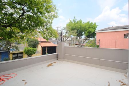 Casa à venda com 280m², 4 quartos e 2 vagasVaranda da Suíte 2