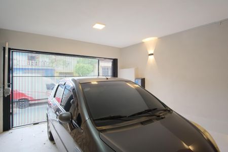 Casa à venda com 280m², 4 quartos e 2 vagasGaragem