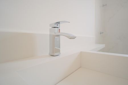 Casa à venda com 280m², 4 quartos e 2 vagasBanheiro da Suíte 2