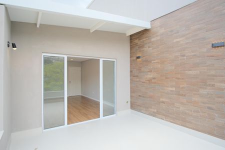 Casa à venda com 280m², 4 quartos e 2 vagasVaranda do Quarto