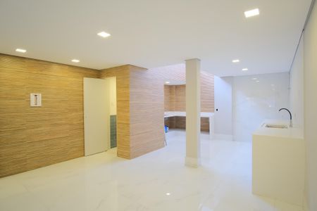 Casa à venda com 280m², 4 quartos e 2 vagasSala de Jantar