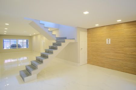 Casa à venda com 280m², 4 quartos e 2 vagasSala de Jantar