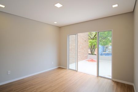 Casa à venda com 280m², 4 quartos e 2 vagasHome Office da Suíte 2