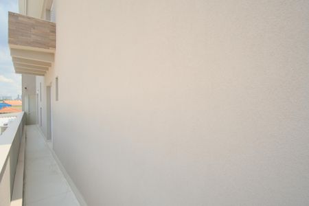 Casa à venda com 280m², 4 quartos e 2 vagasVaranda da Suíte 1