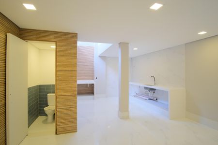 Casa à venda com 280m², 4 quartos e 2 vagasSala de Jantar