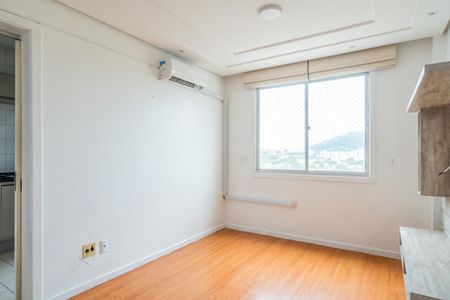 Apartamento à venda com 60m², 1 quarto e sem vagaSala