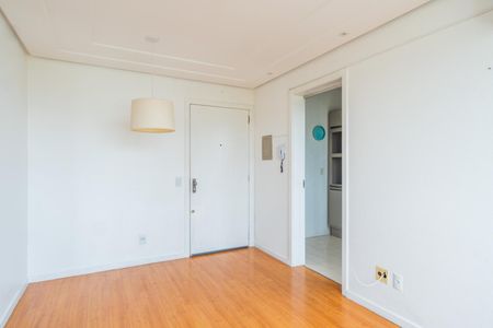 Apartamento à venda com 60m², 1 quarto e sem vagaSala