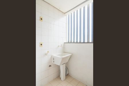 Apartamento à venda com 60m², 1 quarto e sem vagaÁrea de Serviço