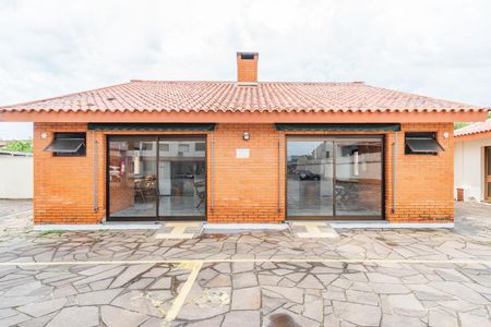 Apartamento à venda com 60m², 1 quarto e sem vagaÁrea comum - Churrasqueira