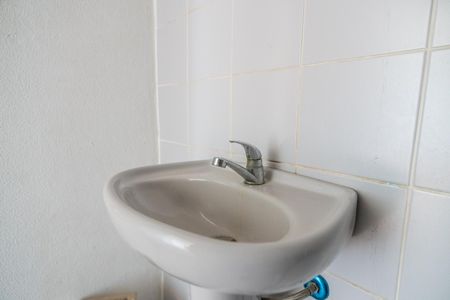 Apartamento à venda com 60m², 1 quarto e sem vagaBanheiro