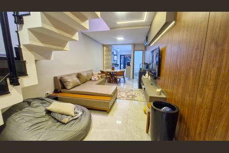 Casa à venda com 3 quartos, 110m² em Jardim Umuarama, São Paulo