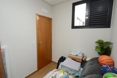 Casa à venda com 110m², 3 quartos e 2 vagasQuarto 3