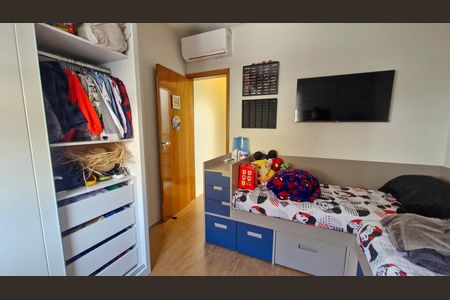 Casa à venda com 110m², 3 quartos e 2 vagasQuarto