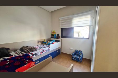 Casa à venda com 110m², 3 quartos e 2 vagasQuarto