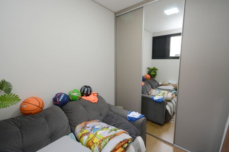 Casa à venda com 110m², 3 quartos e 2 vagasQuarto 3