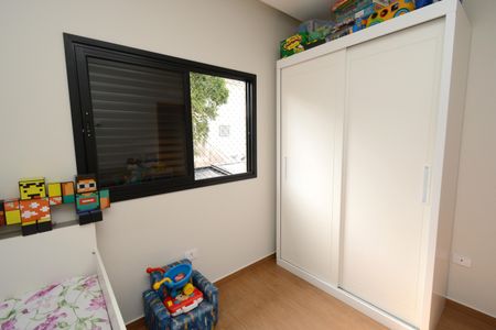 Casa à venda com 110m², 3 quartos e 2 vagasQuarto 2