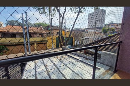 Casa à venda com 110m², 3 quartos e 2 vagasVaranda da Suíte