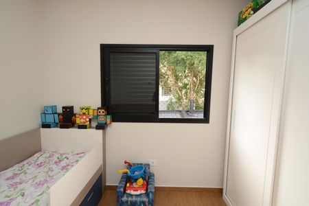 Casa à venda com 110m², 3 quartos e 2 vagasQuarto 2