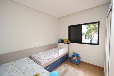 Casa à venda com 110m², 3 quartos e 2 vagasQuarto 2