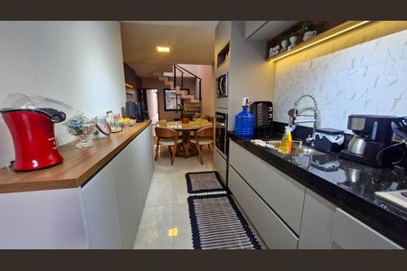 Casa à venda com 3 quartos, 110m² em Jardim Umuarama, São Paulo