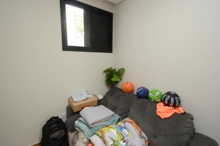 Casa à venda com 110m², 3 quartos e 2 vagasQuarto 3