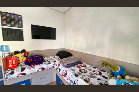 Casa à venda com 110m², 3 quartos e 2 vagasQuarto
