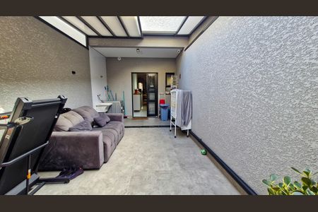 Casa à venda com 3 quartos, 110m² em Jardim Umuarama, São Paulo