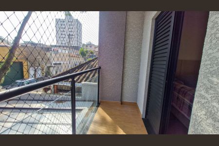 Casa à venda com 110m², 3 quartos e 2 vagasVaranda da Suíte