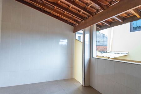 Casa à venda com 360m², 4 quartos e 2 vagasÁrea de lazer 