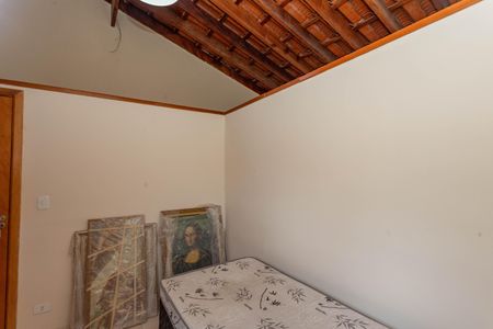 Casa à venda com 360m², 4 quartos e 2 vagasQuarto 4 