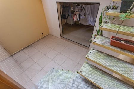 Casa à venda com 360m², 4 quartos e 2 vagasÁrea externa 