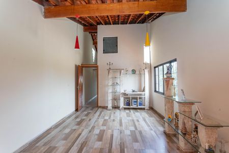 Casa à venda com 360m², 4 quartos e 2 vagasQuarto 3 