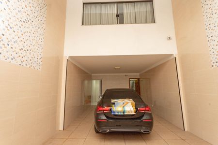 Casa à venda com 360m², 4 quartos e 2 vagasGaragem 