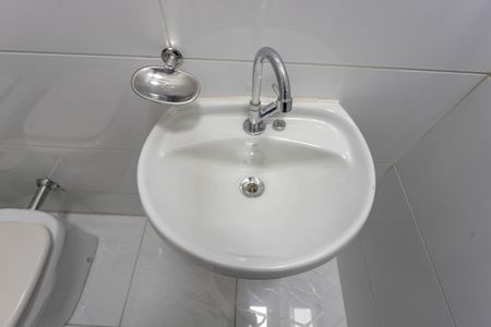 Casa à venda com 360m², 4 quartos e 2 vagasBanheiro Garagem 