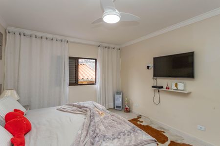 Casa à venda com 360m², 4 quartos e 2 vagasQuarto 1 - suíte 