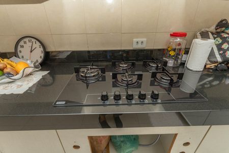 Casa à venda com 360m², 4 quartos e 2 vagasCozinha 