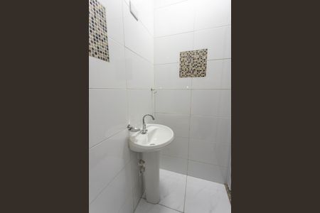 Casa à venda com 360m², 4 quartos e 2 vagasBanheiro Garagem 