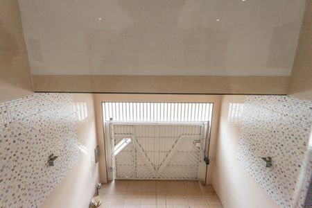 Casa à venda com 360m², 4 quartos e 2 vagasVista da sala 