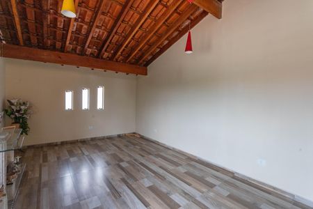 Casa à venda com 360m², 4 quartos e 2 vagasQuarto 3 