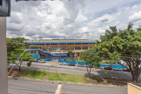 Casa à venda com 360m², 4 quartos e 2 vagasVista do banheiro social 2 
