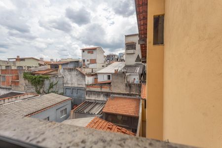 Casa à venda com 360m², 4 quartos e 2 vagasVista do quarto 4 