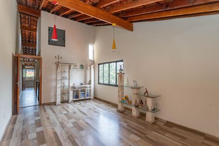 Casa à venda com 360m², 4 quartos e 2 vagasQuarto 3 